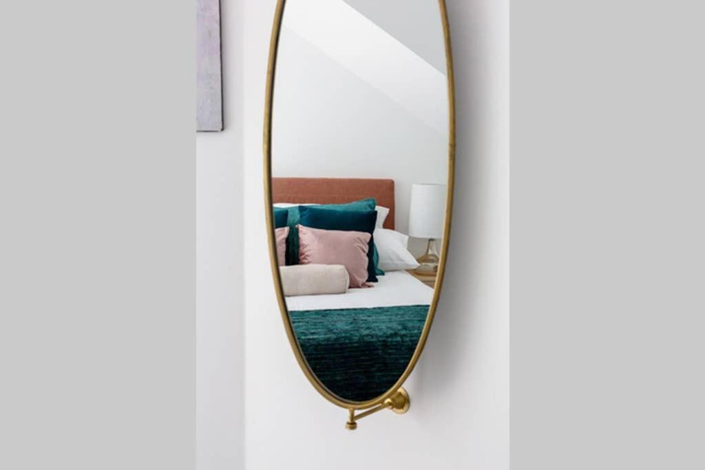Stupendo-One Room Concept-Center-Air Conditioning-Free Park Lisboa Eksteriør billede